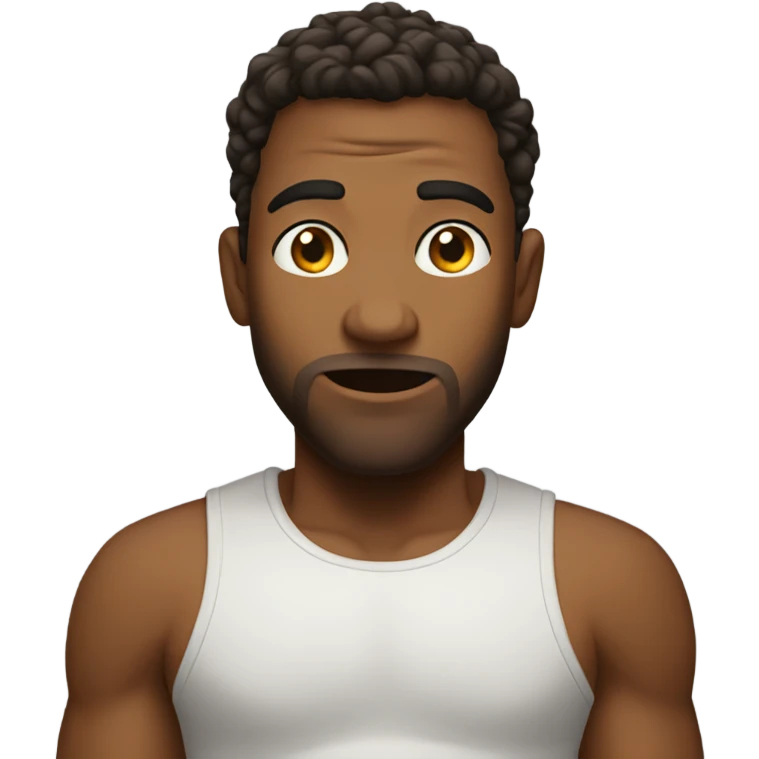bruh emoji