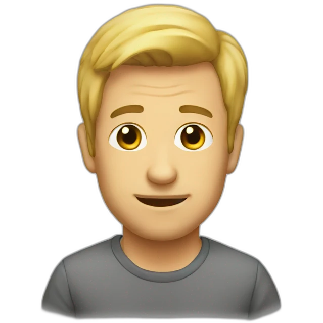 Gitler emoji