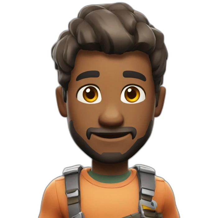 fortnite emoji
