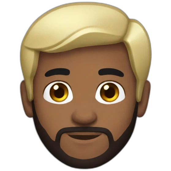 Alexandre Lacazette emoji