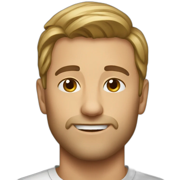 kevin meier emoji