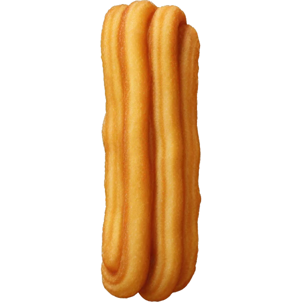 churros emoji