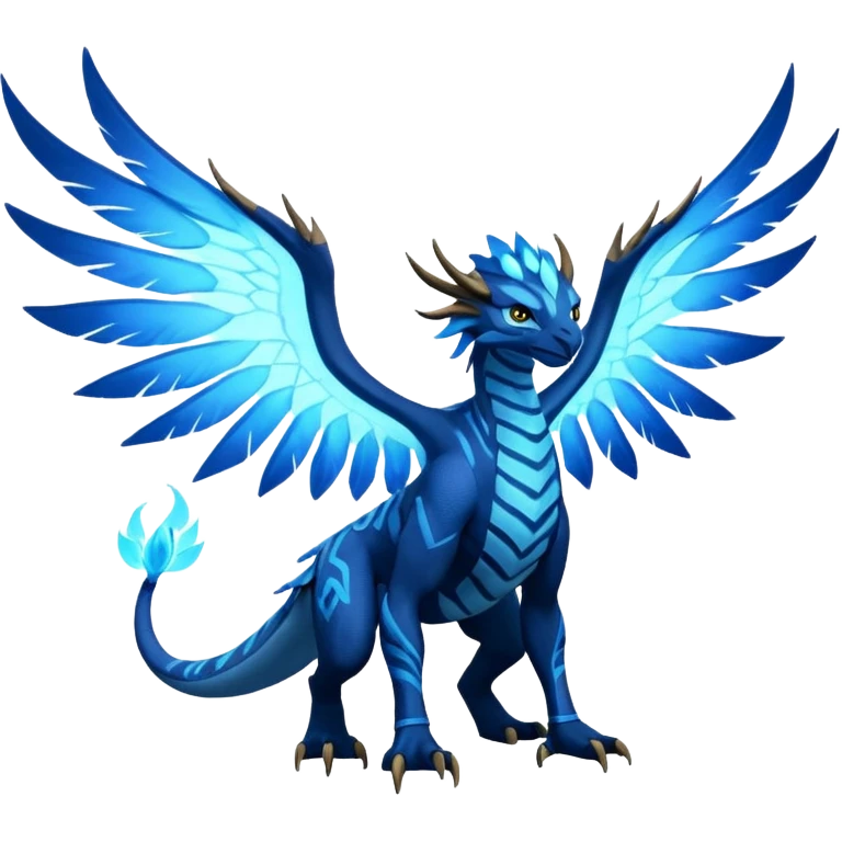 Toruk  from Avatar movie emoji
