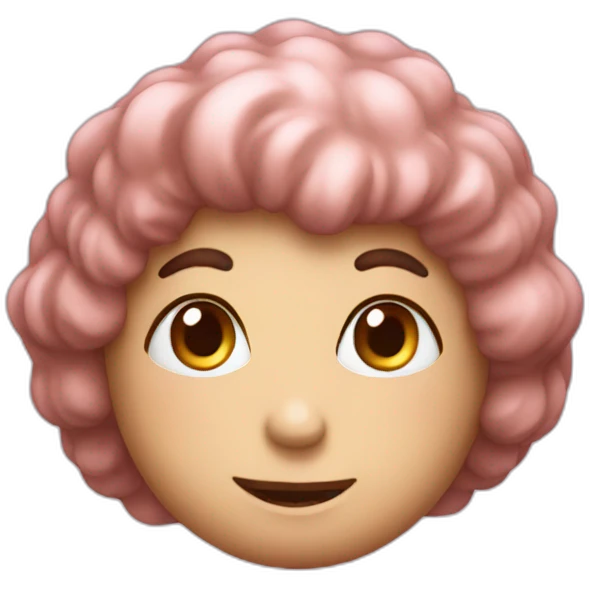 Bonbon emoji