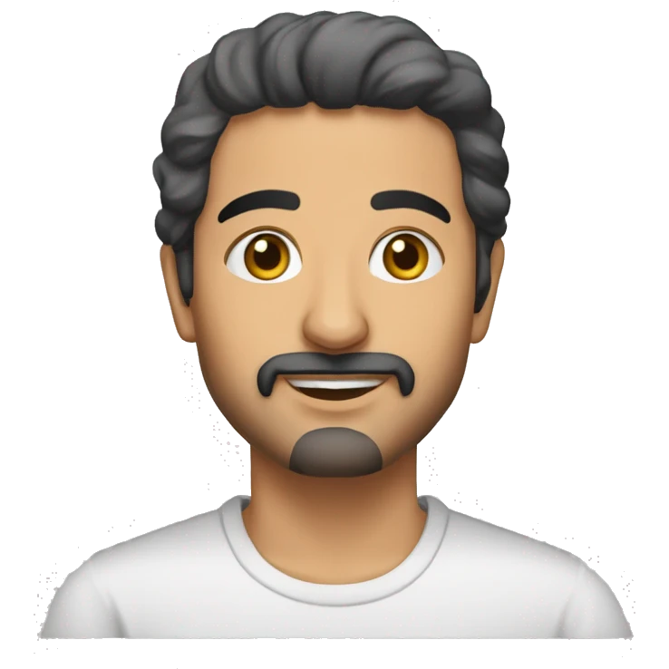  Abd al-madjid teboun emoji