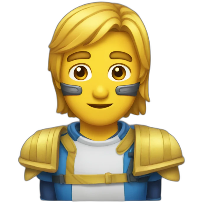 escorpión emoji