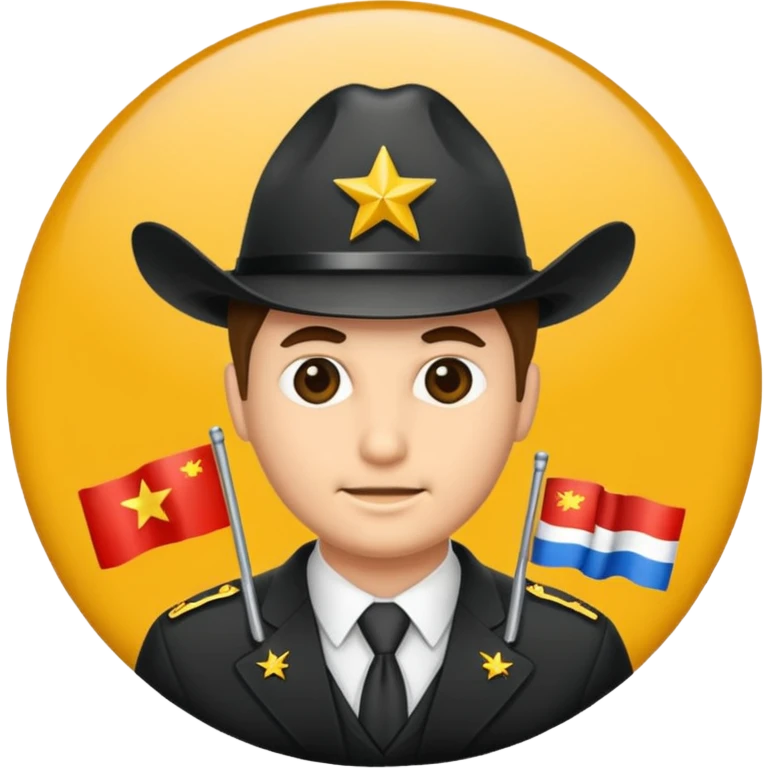 country government emoji