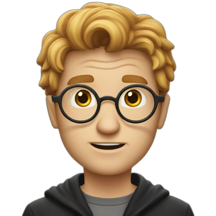 Harry-potter-shockeed emoji