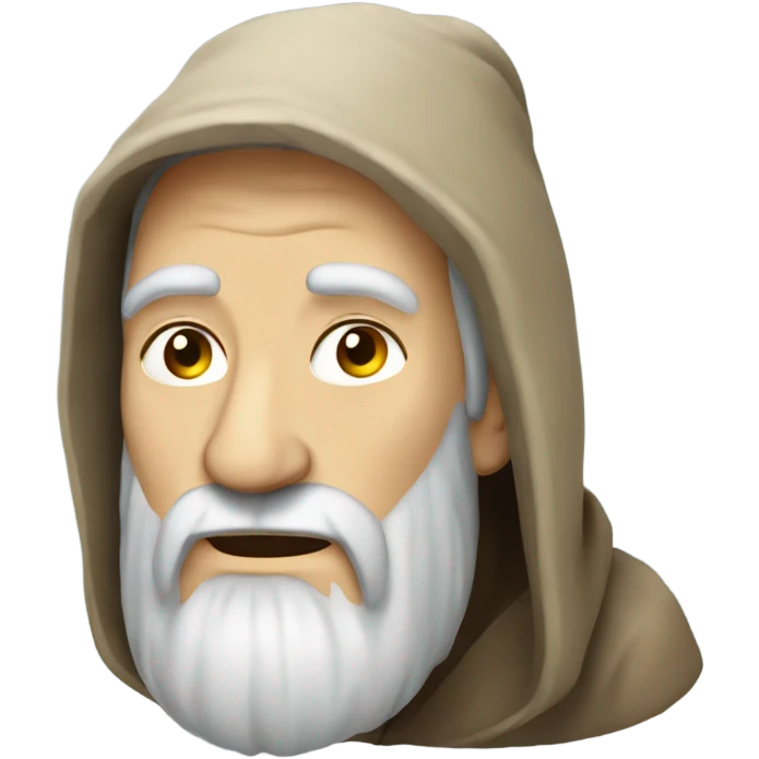Hermit emoji