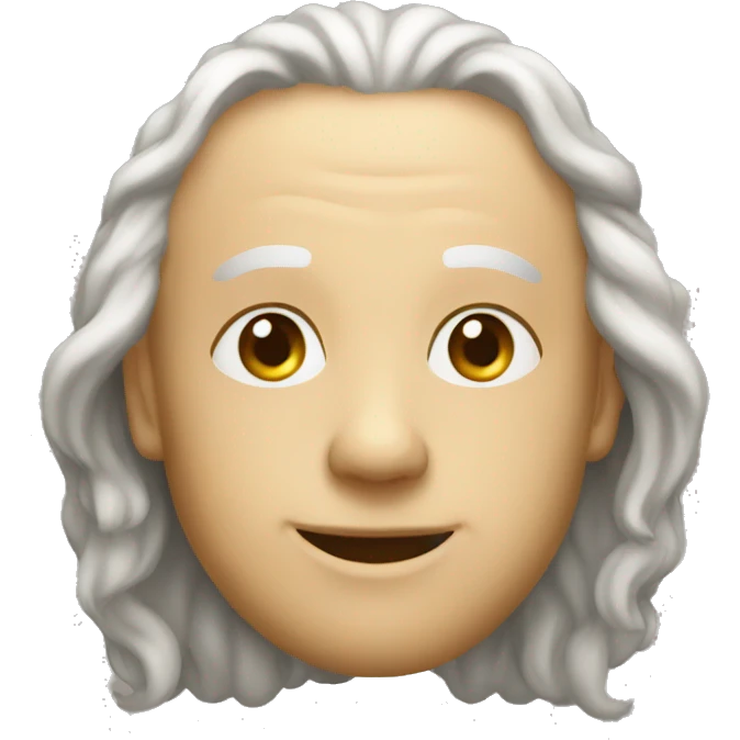 Giglio emoji