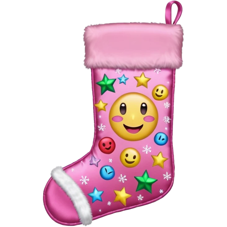 coquette aesthetic emojis christmas emoji