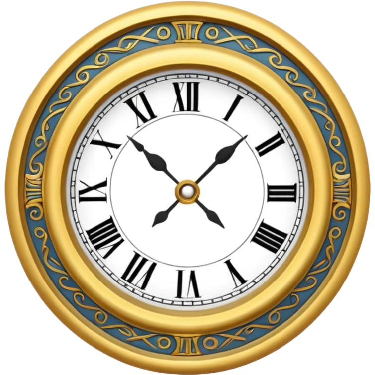 roman symbol emoji