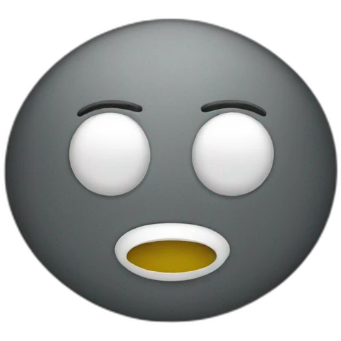 scam emoji