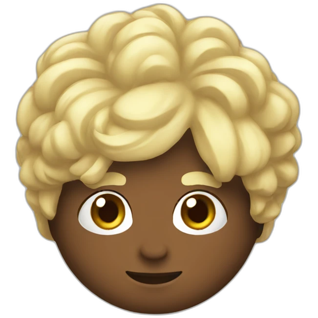teube emoji