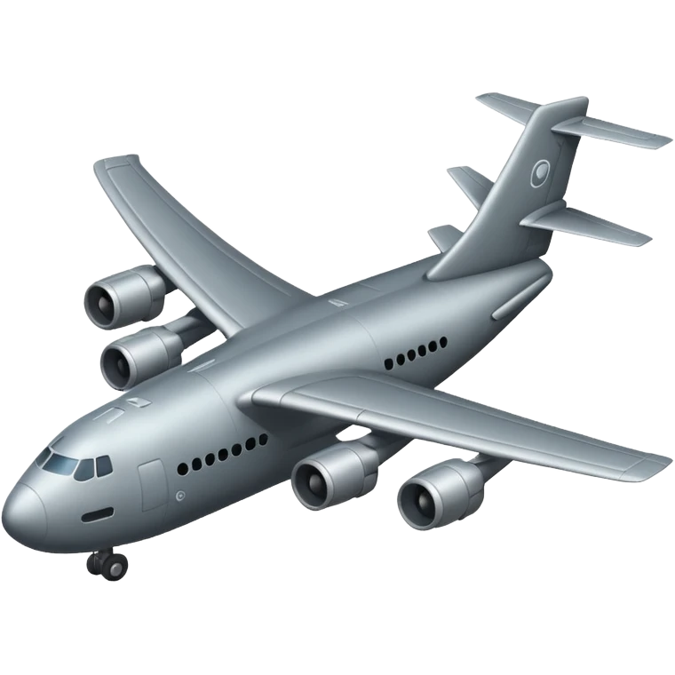 cargo plane emoji