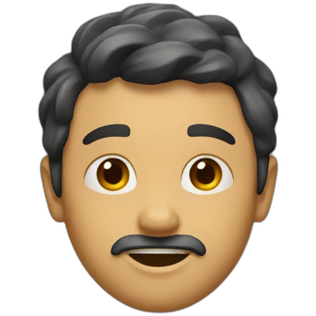 Talmo emoji