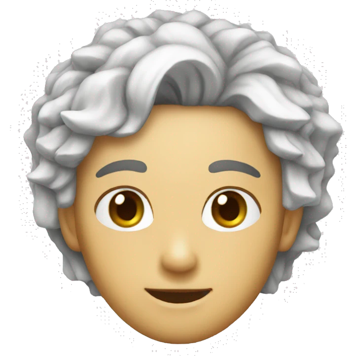 Ice spice emoji