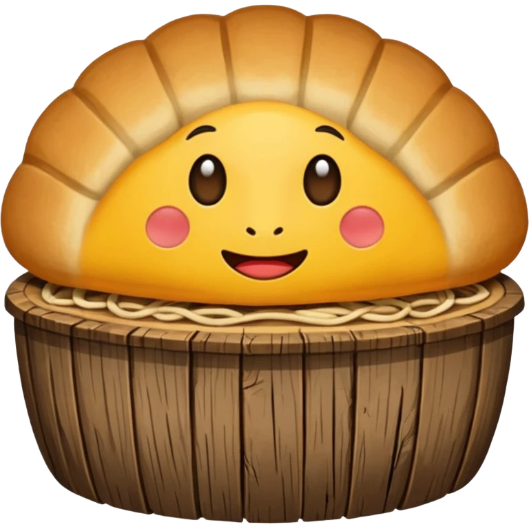 Tung tung sahur emoji