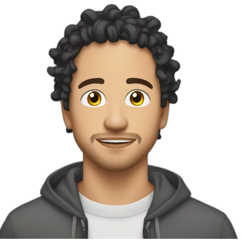 nekfeu emoji