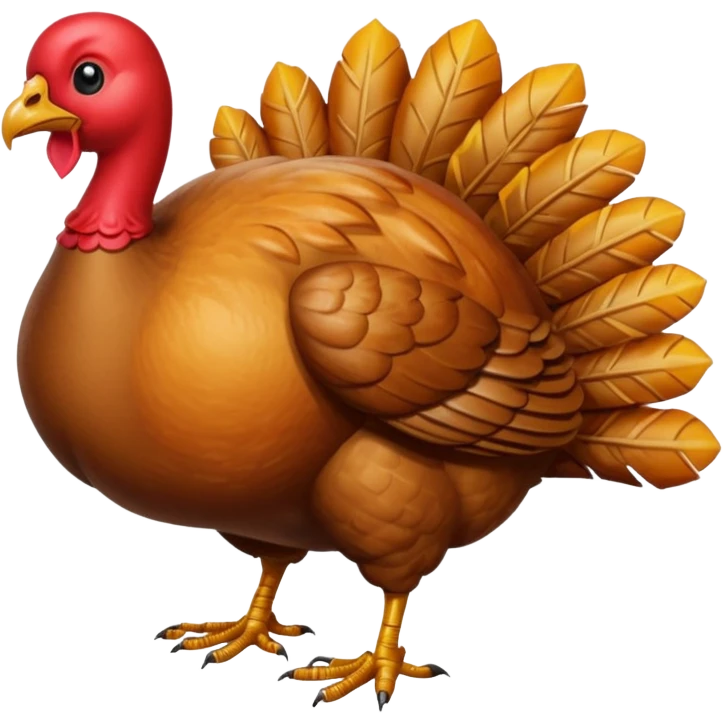 thanksgiving emoji