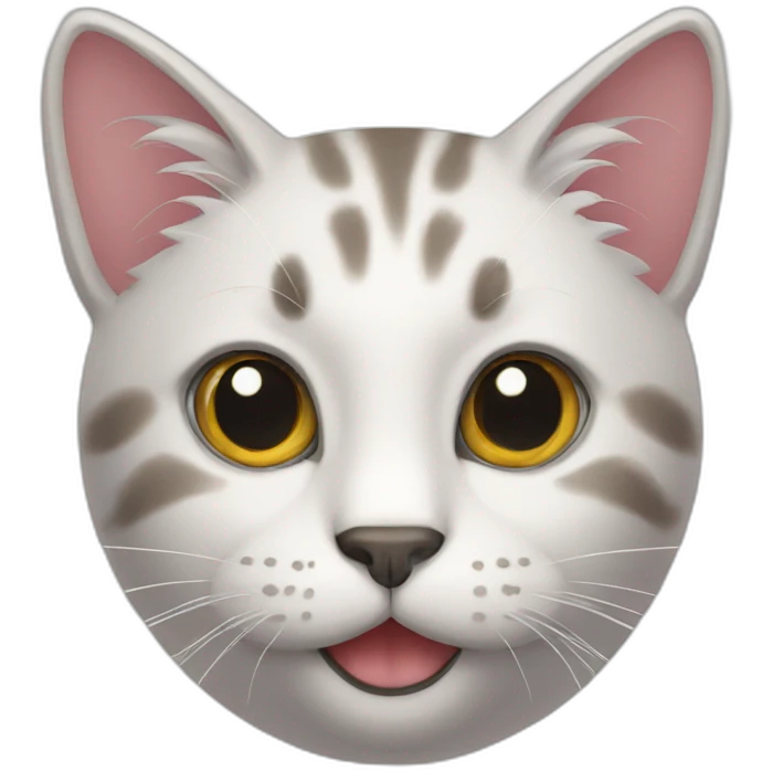 Cat  emoji