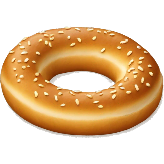 simit emoji