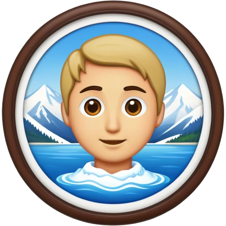 Sochi emoji