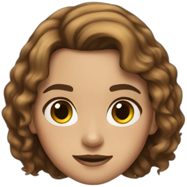 hermione-granger emoji