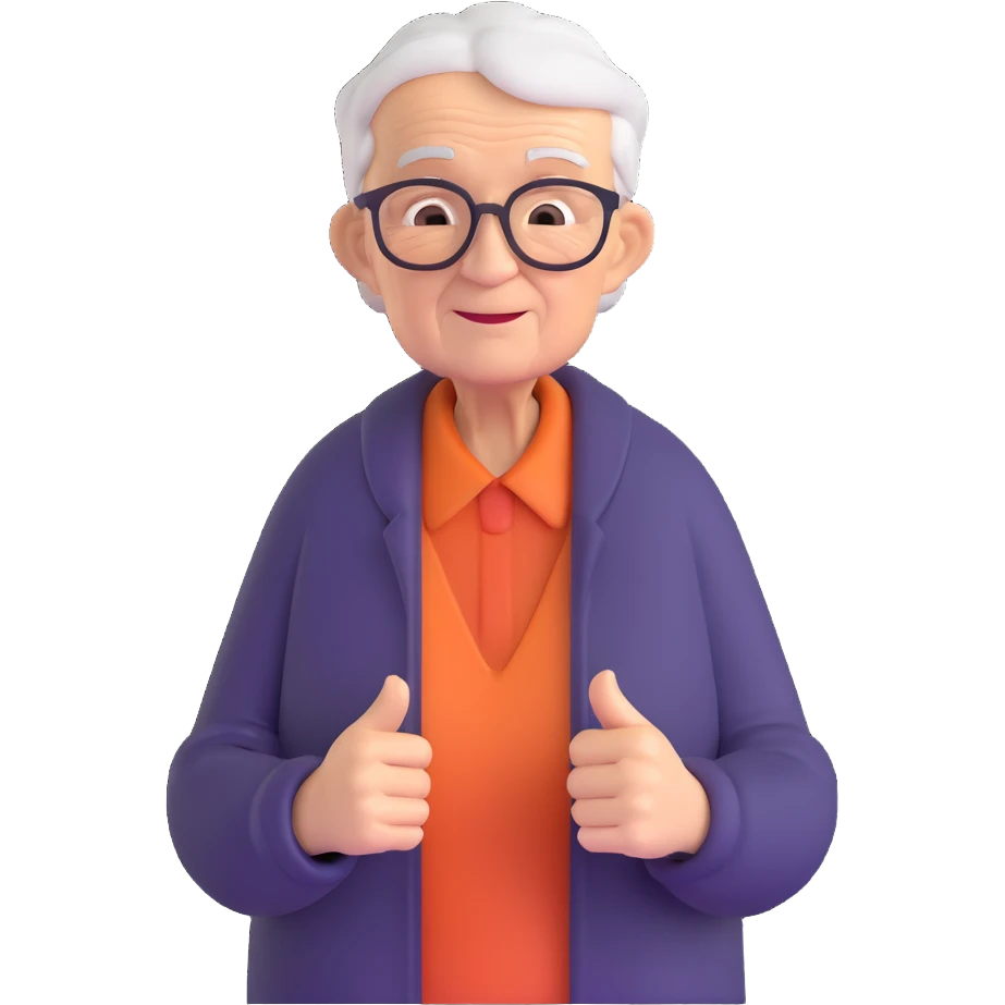 👴🏻 emoji