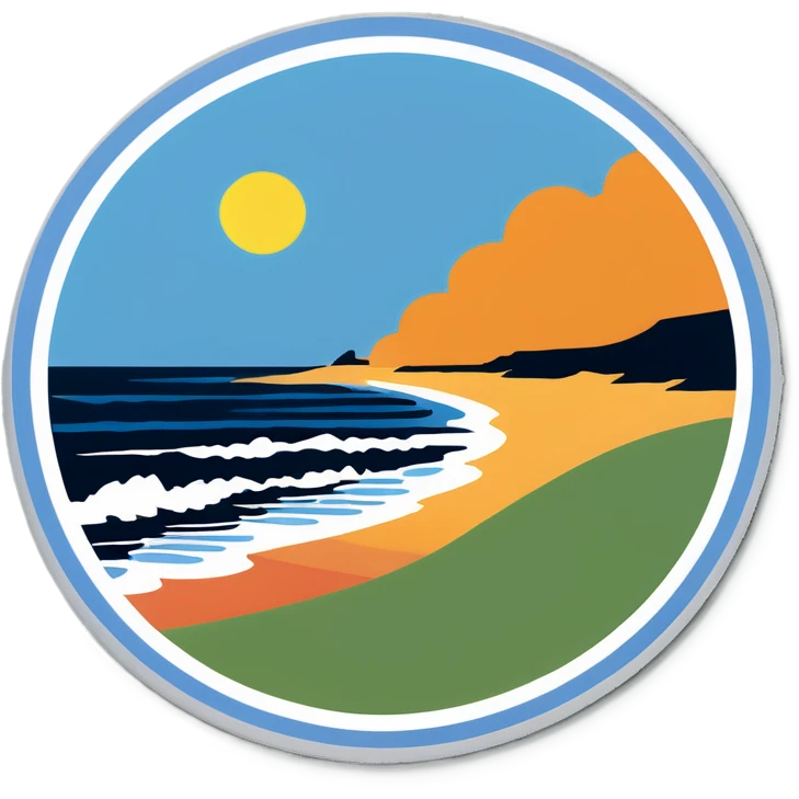 Outer Banks  emoji