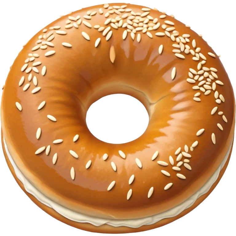Simit emoji