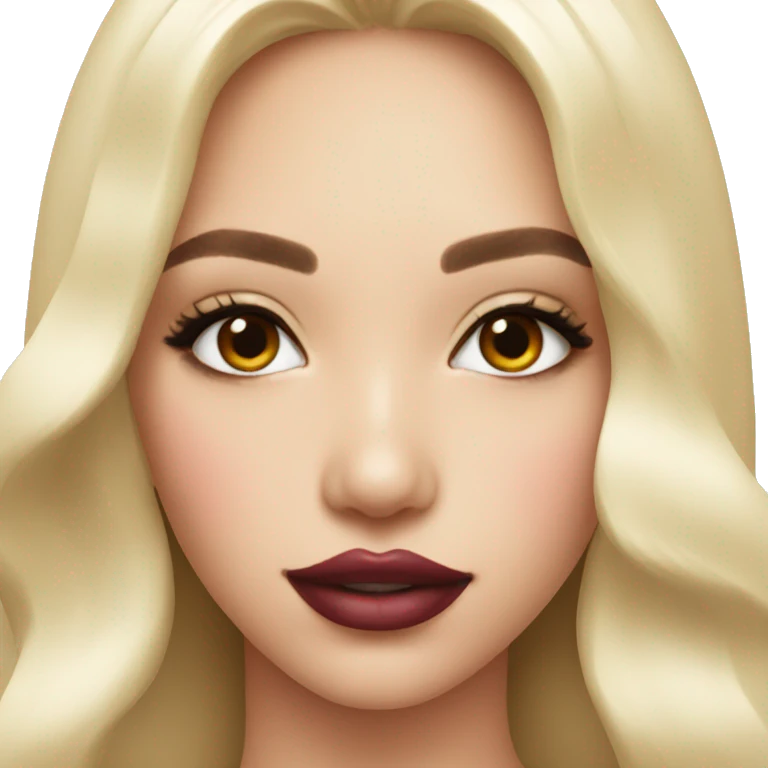 kiko lip gloss  emoji