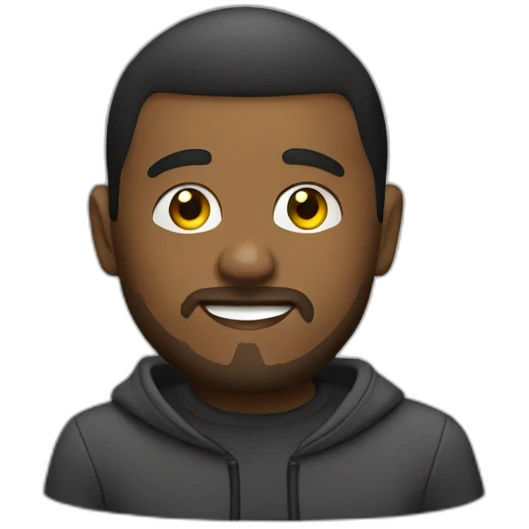 Deejay emoji