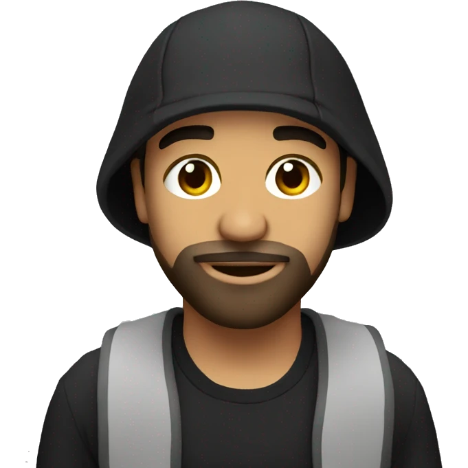 Drake emoji