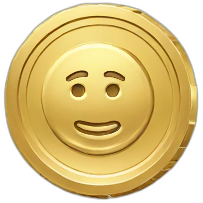 coin emoji