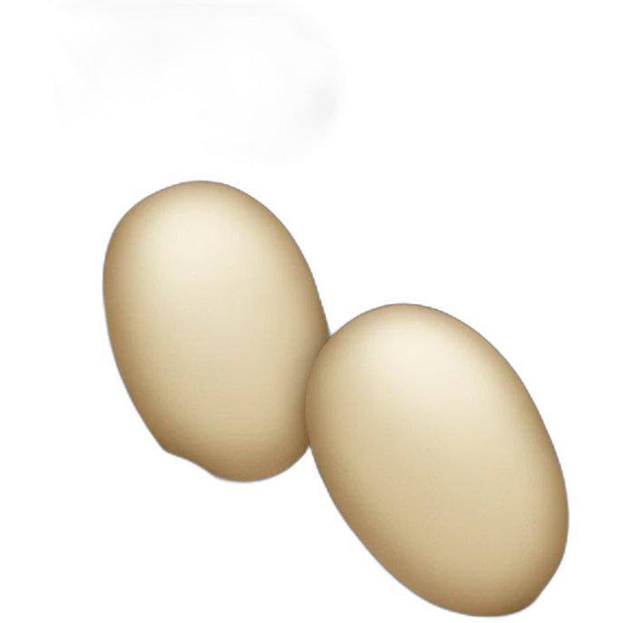 Bombe emoji