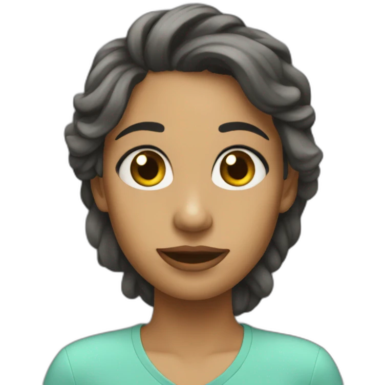 My Melodie emoji