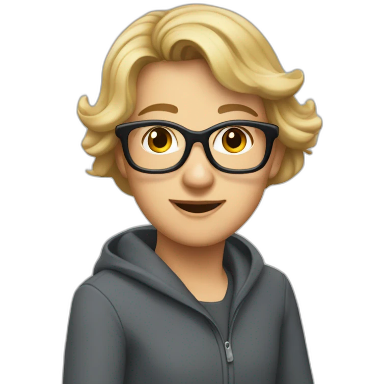 valery pecresse pauvre emoji