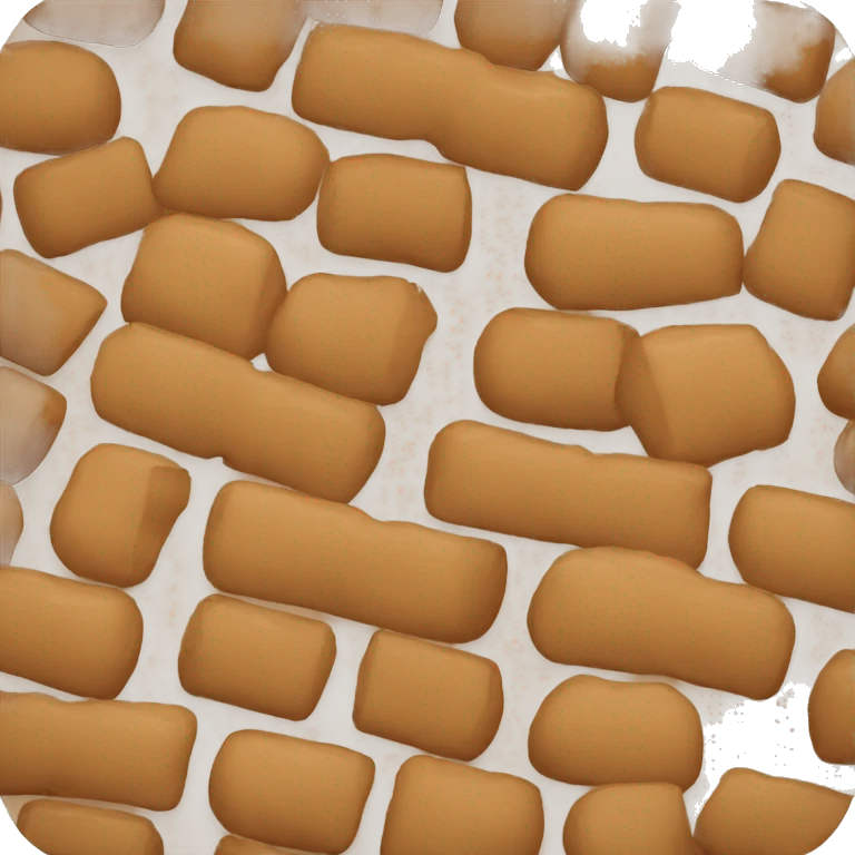 Jaggery  emoji