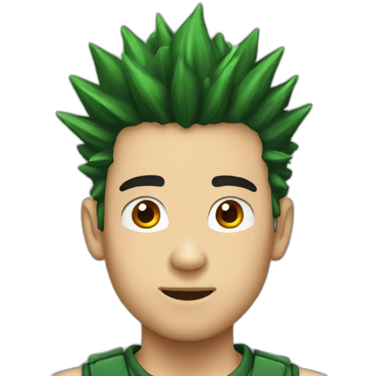 gon freecs emoji