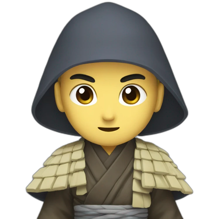 Rikudo sennin emoji