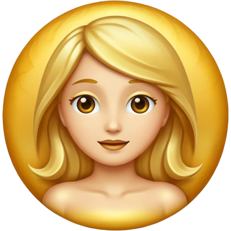 Make Venus emoji emoji