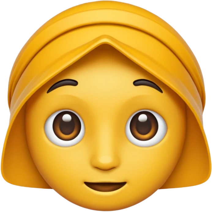 Iyanu emoji