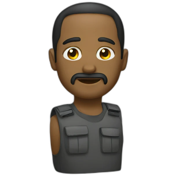 Free Filistin emoji