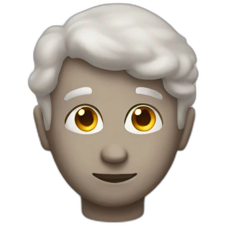 thinking emoji emoji