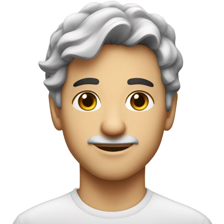 klein moretti emoji
