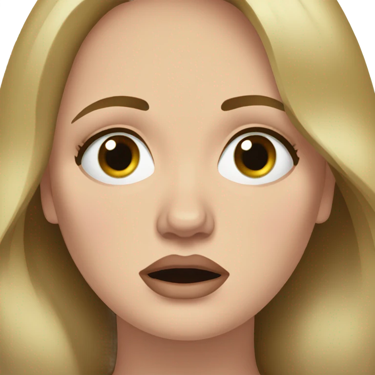 Singer Adele tears crying sad emotional emoji