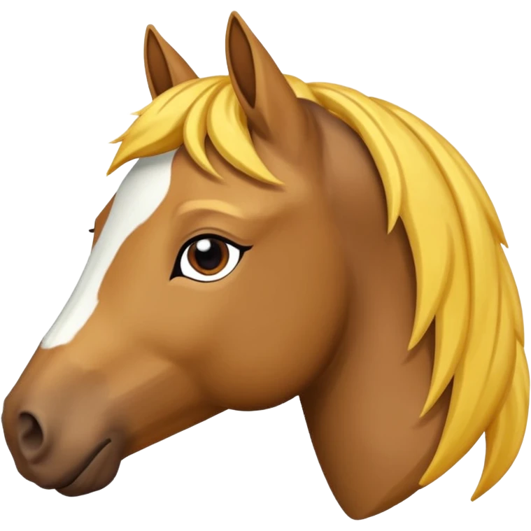 Um emoji com a logo do jogo star stable emoji