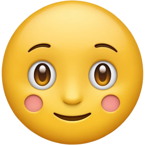 emoji looking left emoji