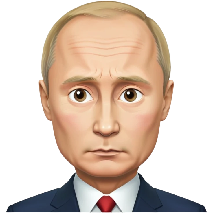 Путин emoji